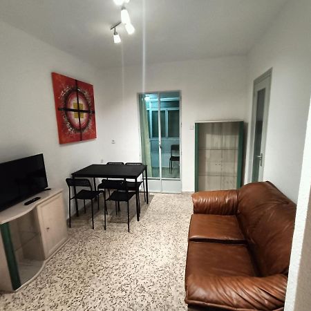 Apartamento 3 Dormitorios Con Aire Acondicionado غرناطة المظهر الخارجي الصورة