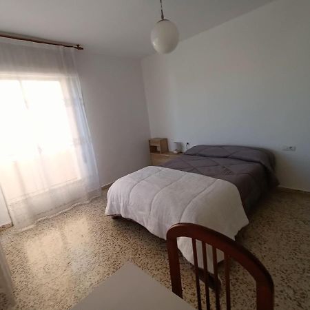 Apartamento 3 Dormitorios Con Aire Acondicionado غرناطة المظهر الخارجي الصورة