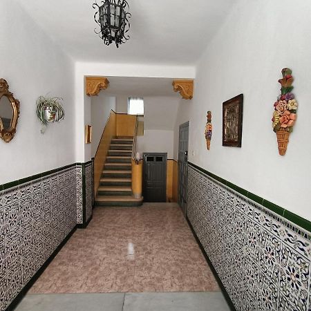 Apartamento 3 Dormitorios Con Aire Acondicionado غرناطة المظهر الخارجي الصورة