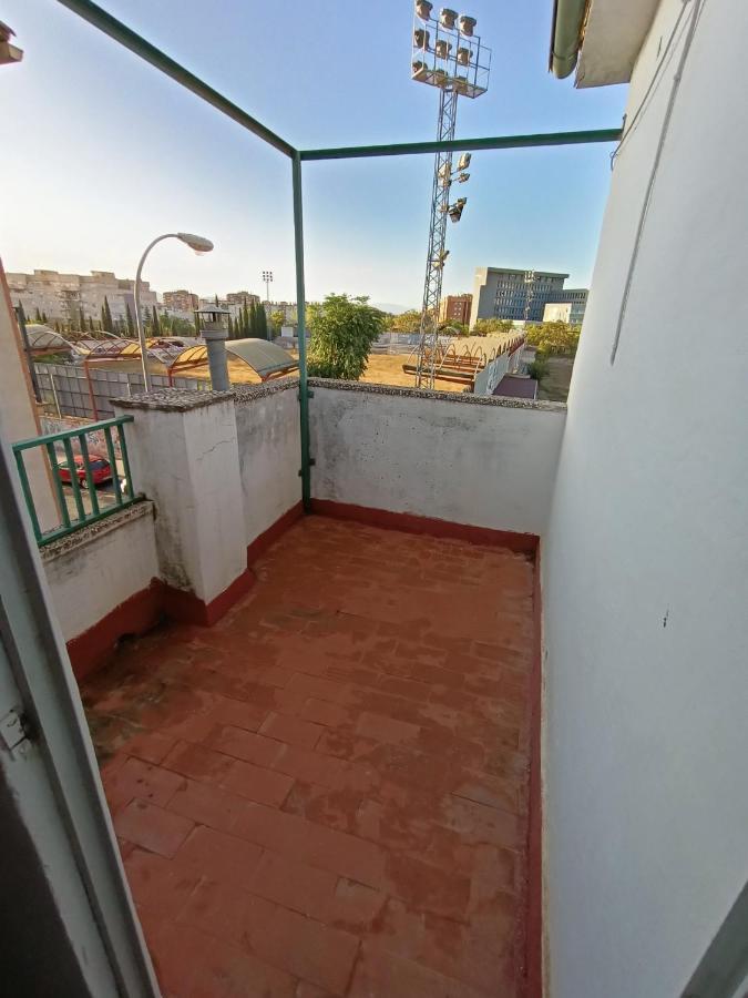 Apartamento 3 Dormitorios Con Aire Acondicionado غرناطة المظهر الخارجي الصورة