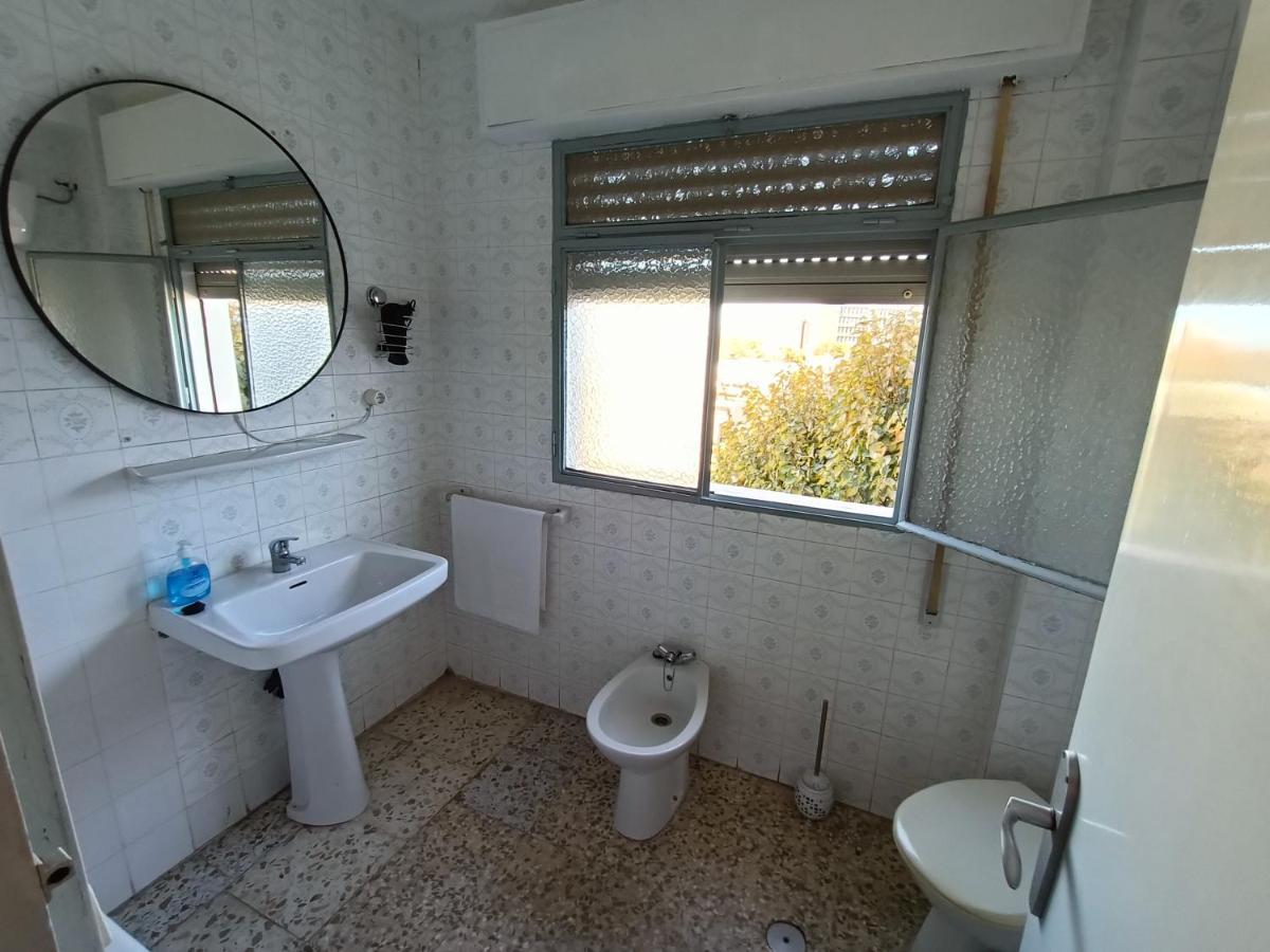 Apartamento 3 Dormitorios Con Aire Acondicionado غرناطة المظهر الخارجي الصورة